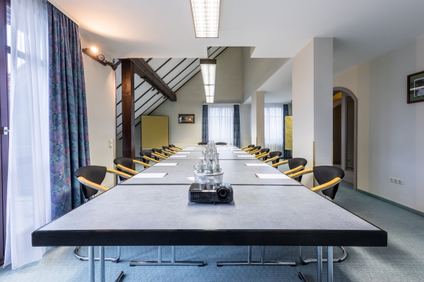 Trip Inn Bristol Hotel (Mainz)